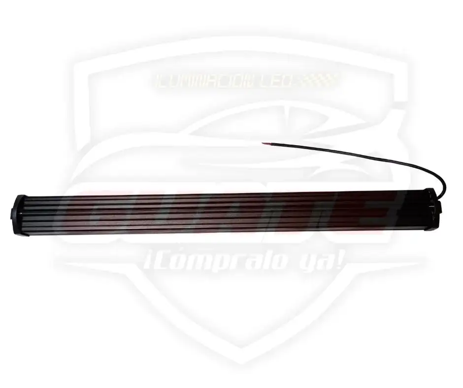 BARRA LED 32" BICOLOR  4