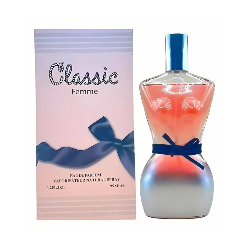 Perfume Classic Femme 95ml