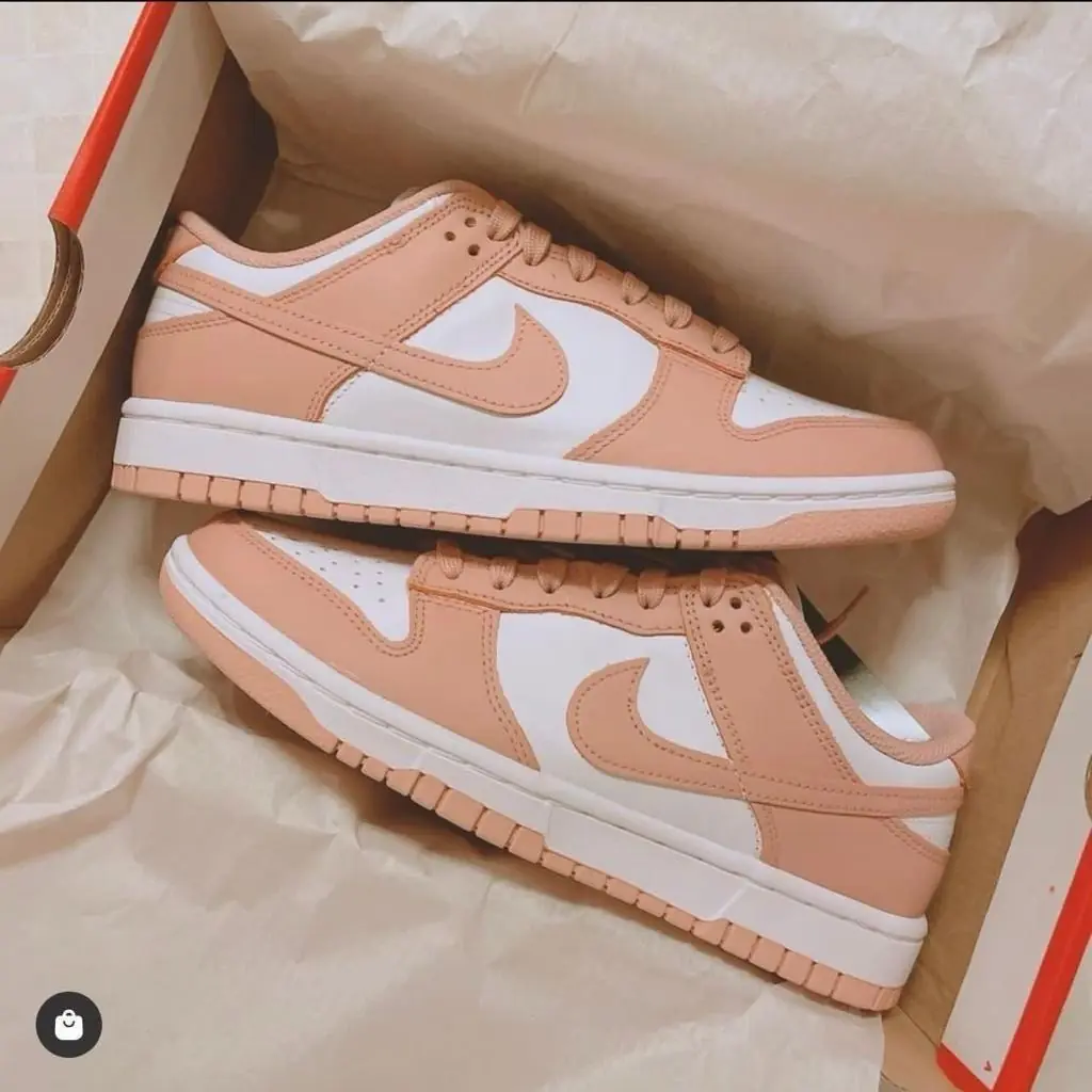 NIKE SB DAMA AAA 3