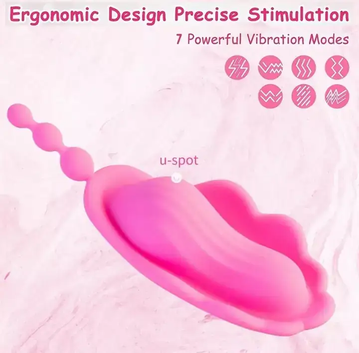 Jenny App Vibrator 2