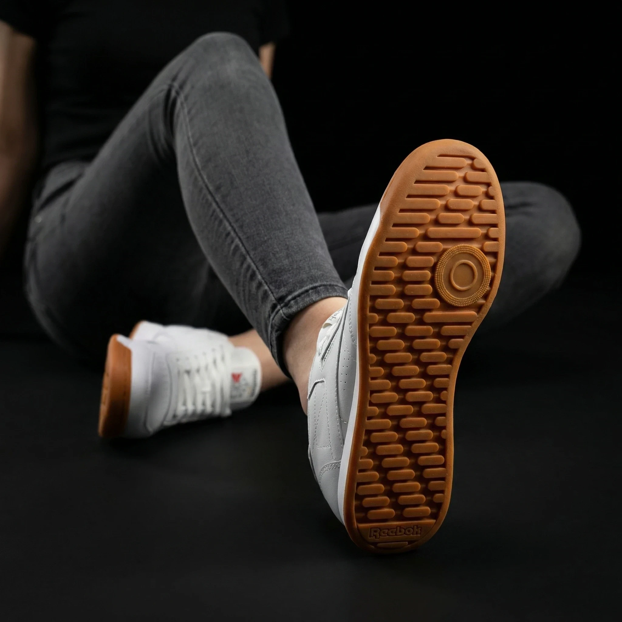 TENIS REEBOK PRINCESS 5