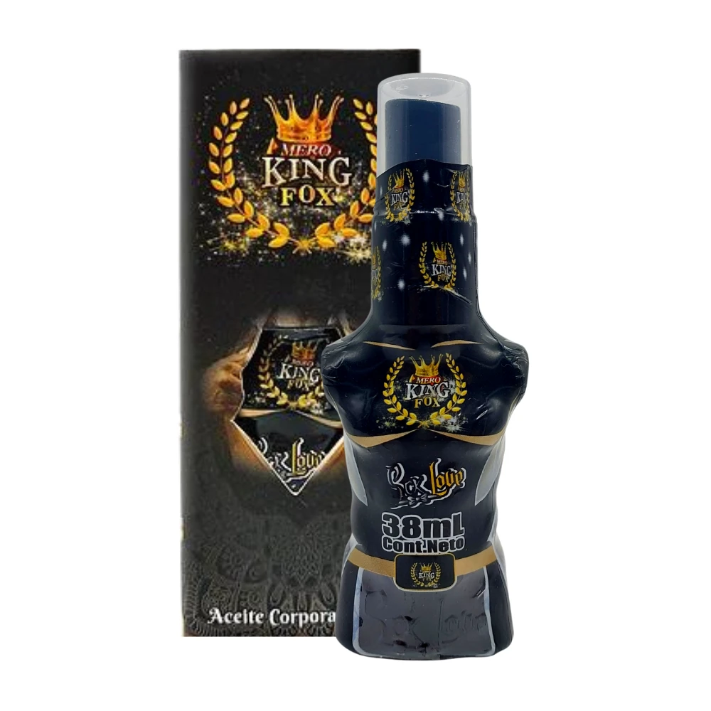 Lubricante retardante masculino 