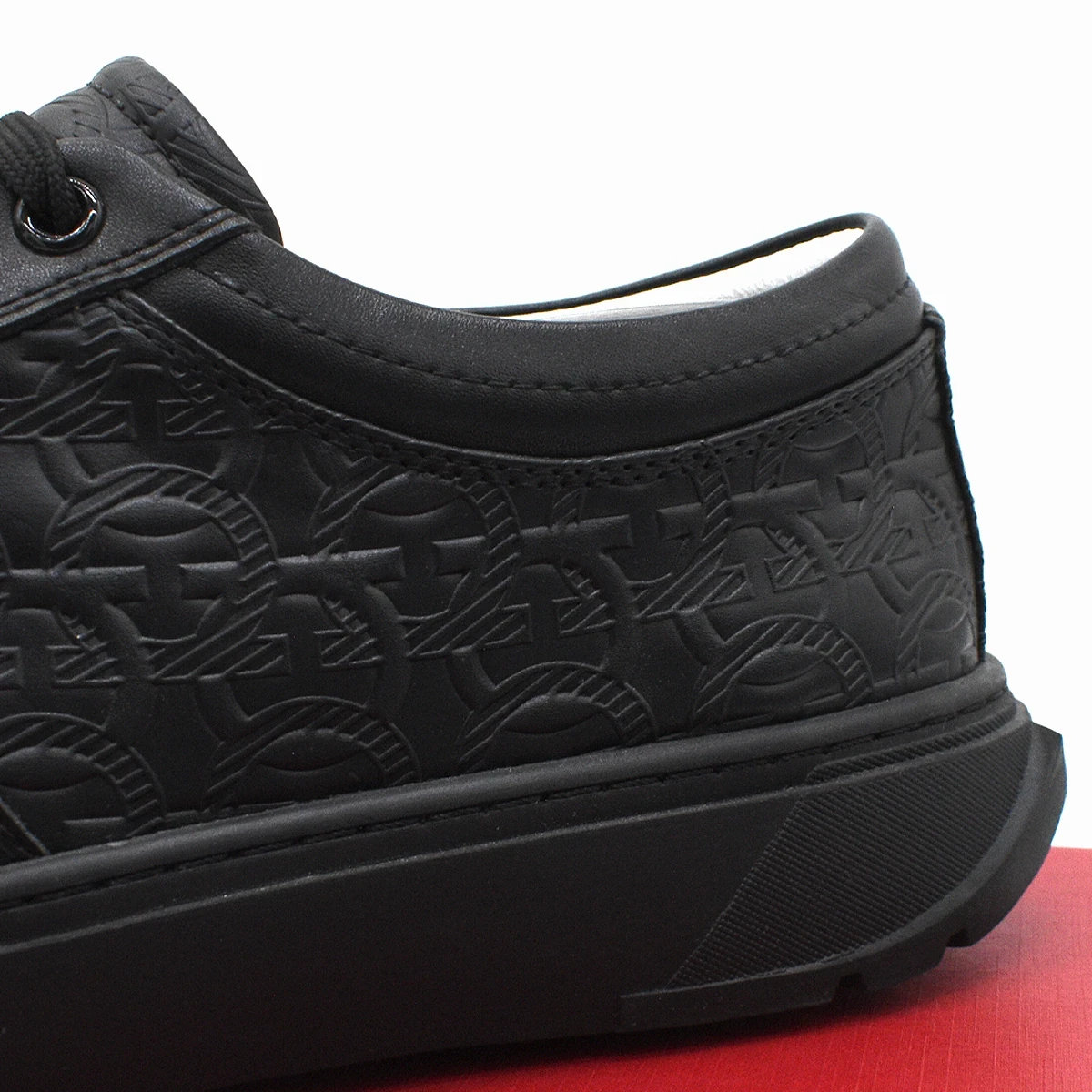Zapato Tenis Ferragamo 5