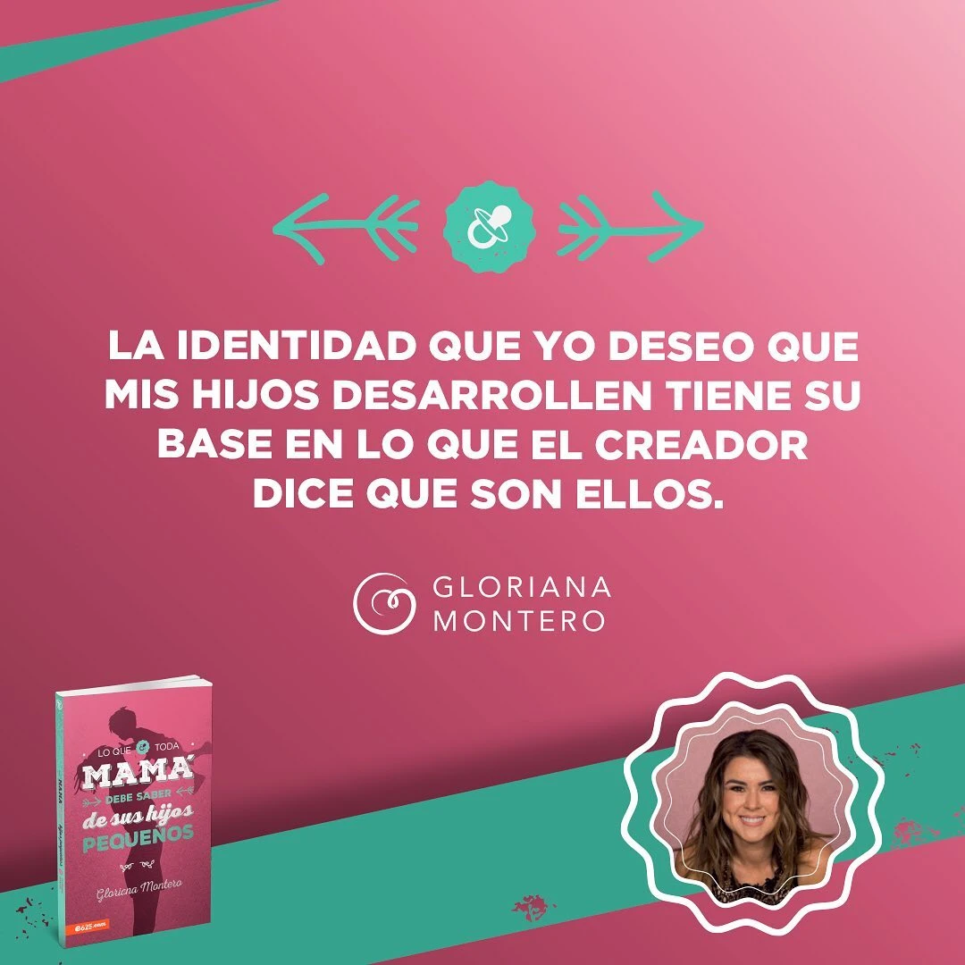 Lo que toda mama debe saber de sus hijos pequenos 2