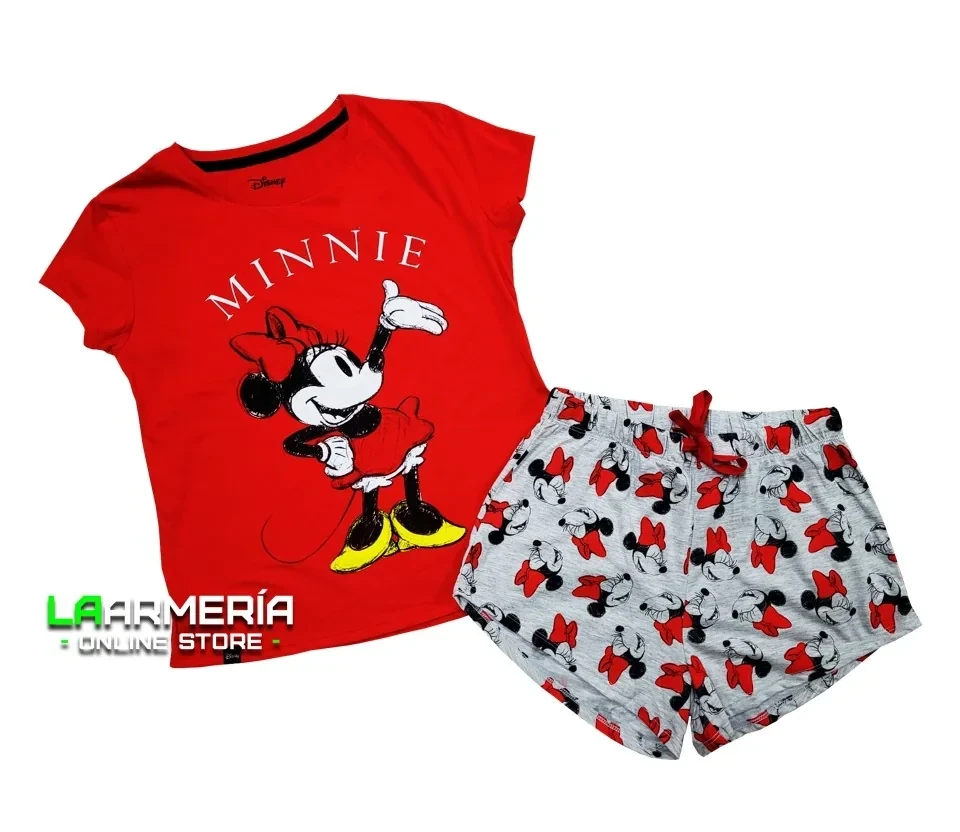 Minnie Mouse (XS)