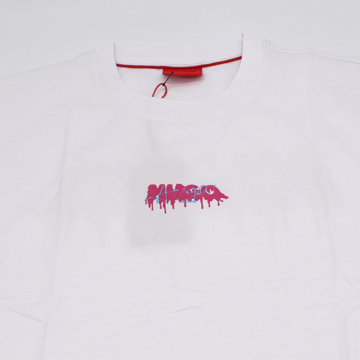 Playera Hugo 3