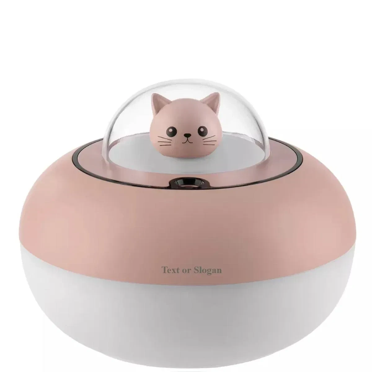 HUMIFICADOR GATITO 2