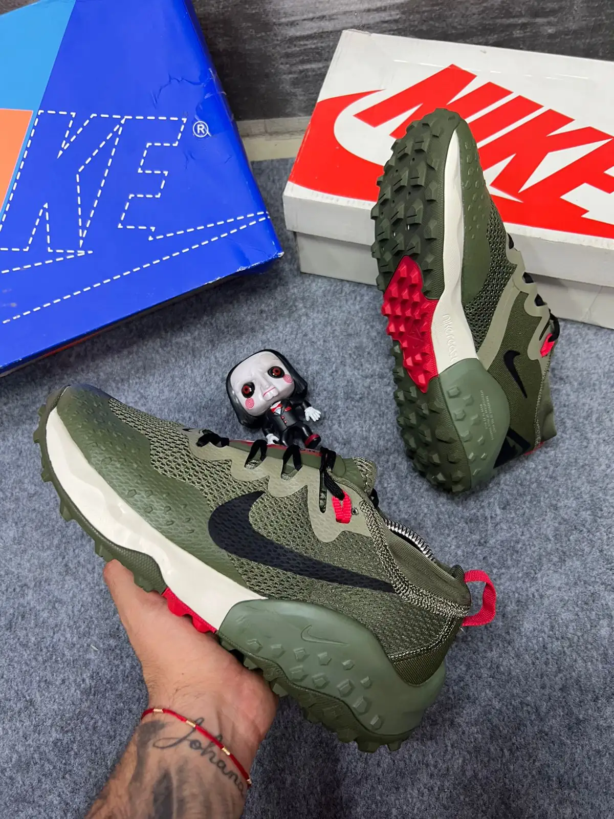 NIKE 06 2