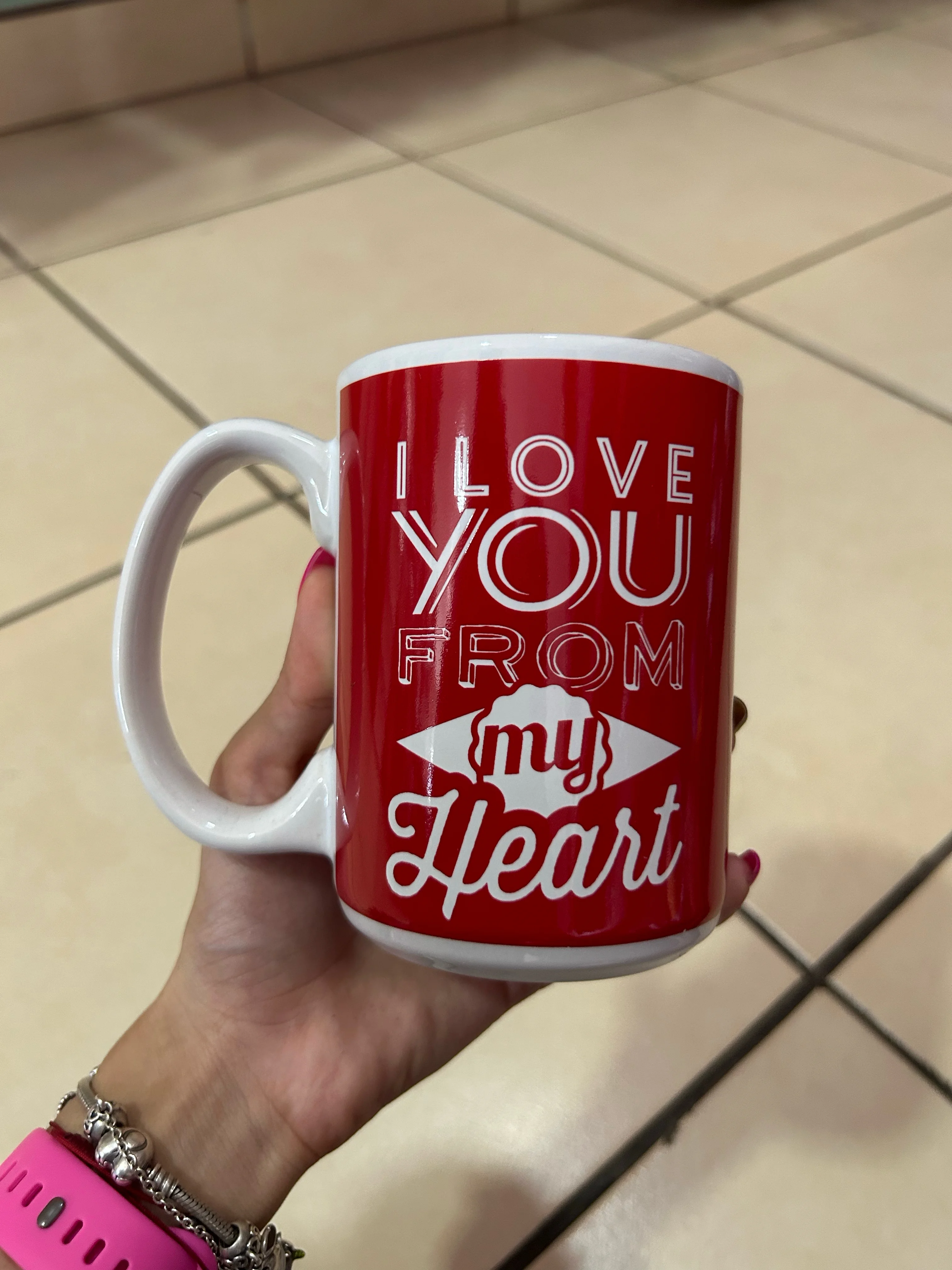 Taza amor 3