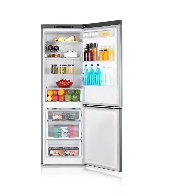 Heladera Samsung RB31FSRNDSA 328Lts. 2