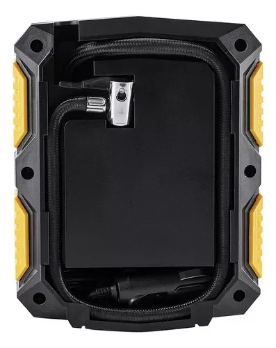 Compresor de Aire GADNIC Portátil Profesional 120W 3