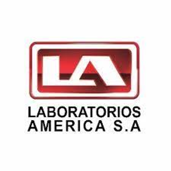 LABORATORIOS AMERICA SA