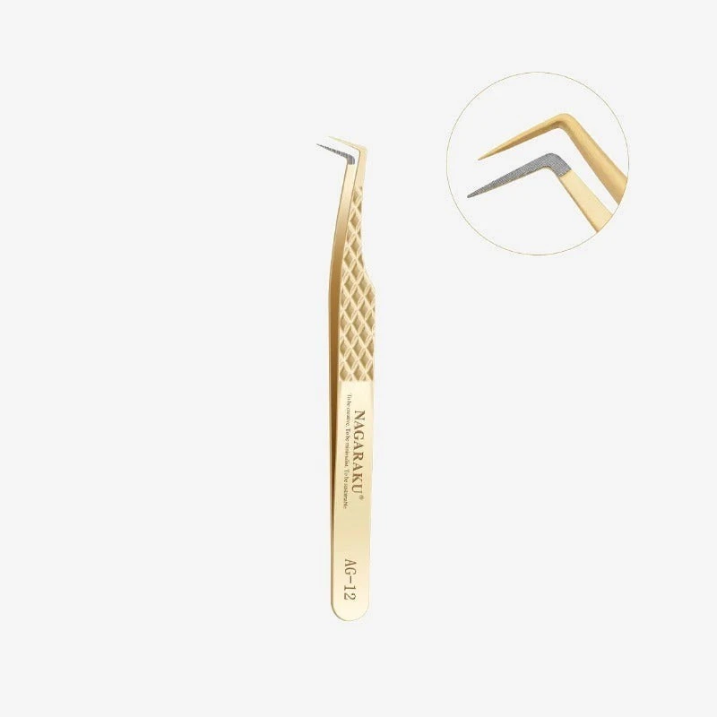 PINZA AG VOL 12 NAGARAKU 