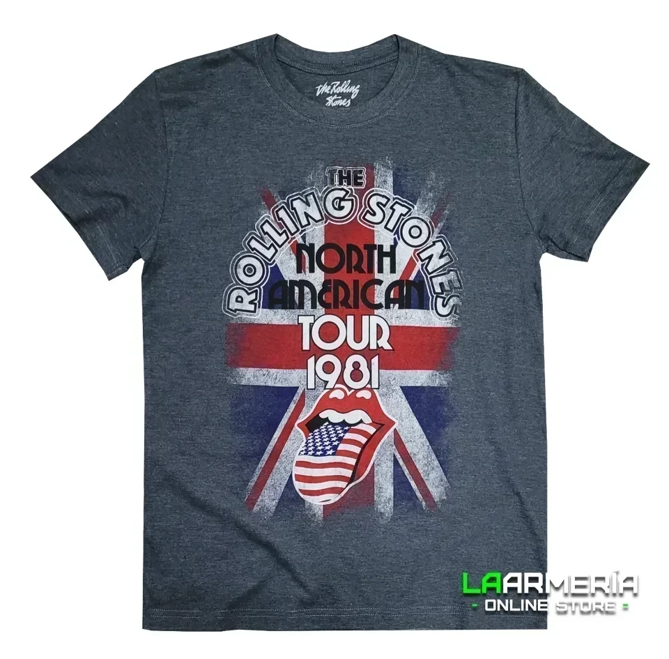 The Rolling Stones (XL)