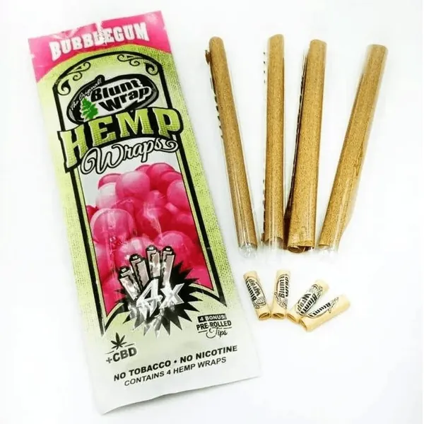 BLUNTS