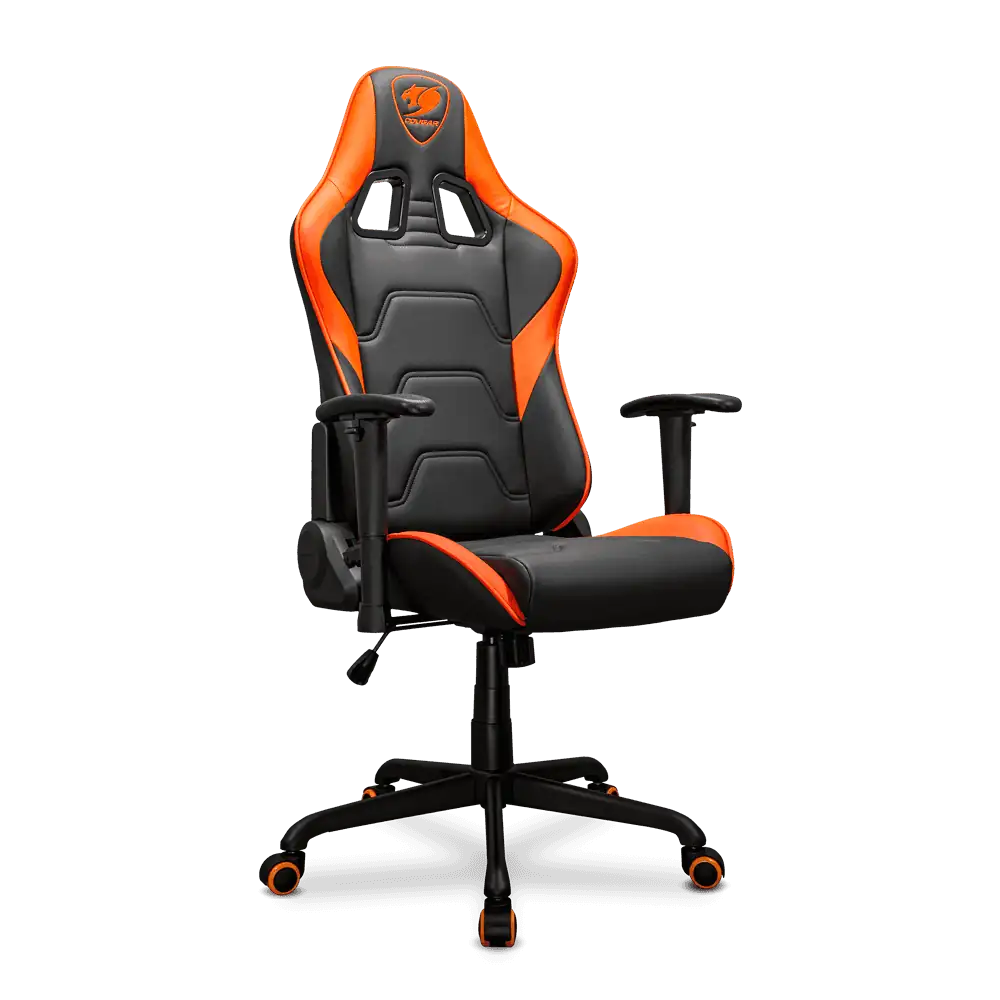 Silla gamer Cougar Armor ELITE 2