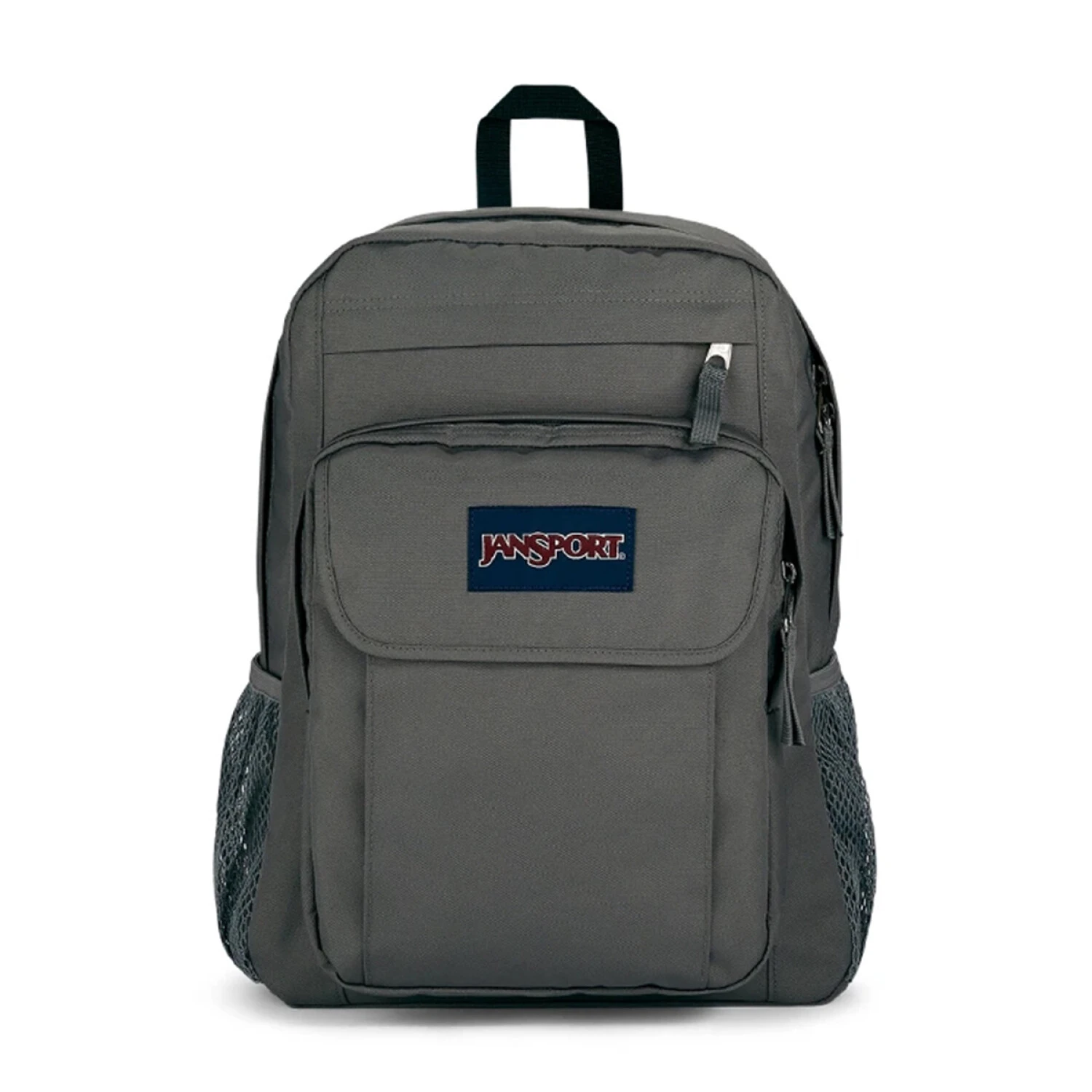 JanSport Union Pack Gris