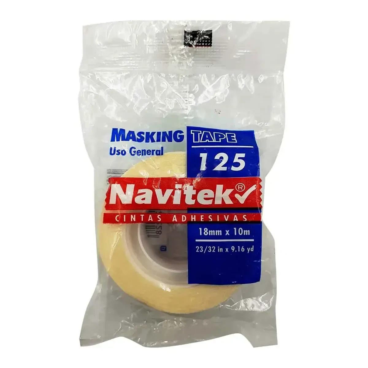 Cinta Maski tape  12x33 3