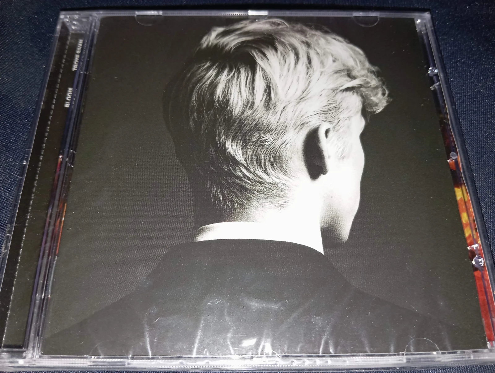 Troye Sivan - Bloom (ARGENTINA)