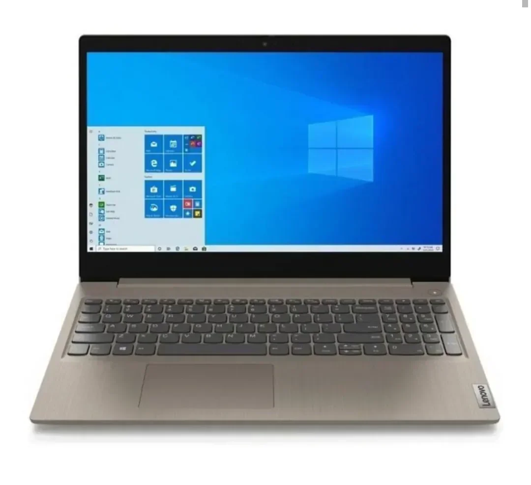 Laptop LENOVO 15.6"