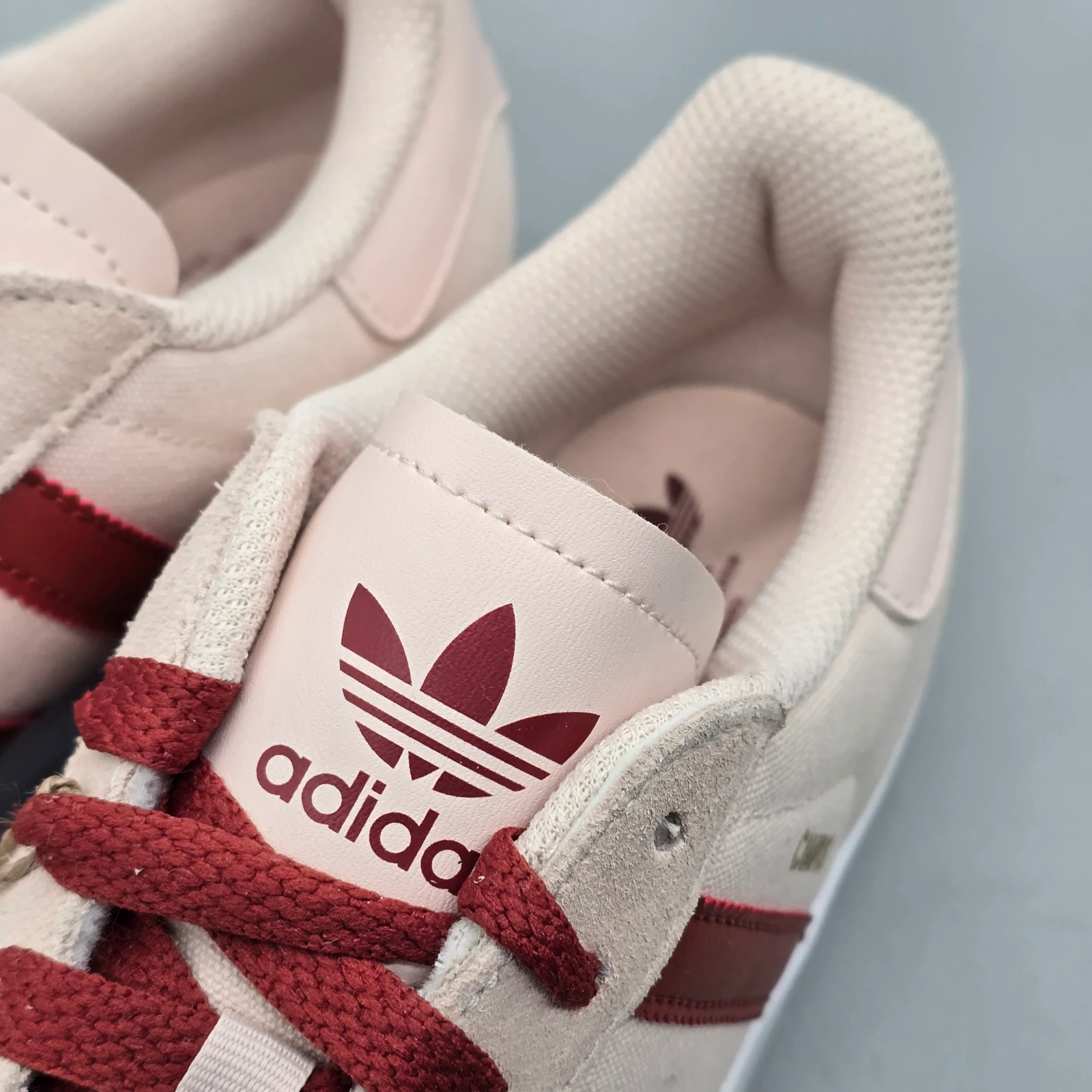 ADIDAS CAMPUS VULC 7
