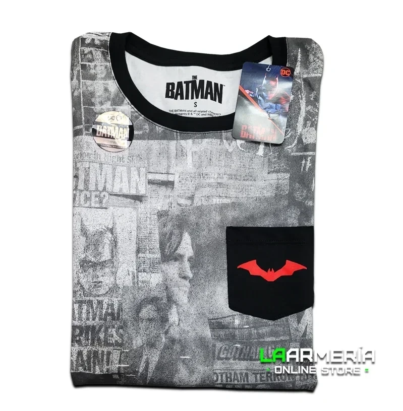 The Batman (XL) 3