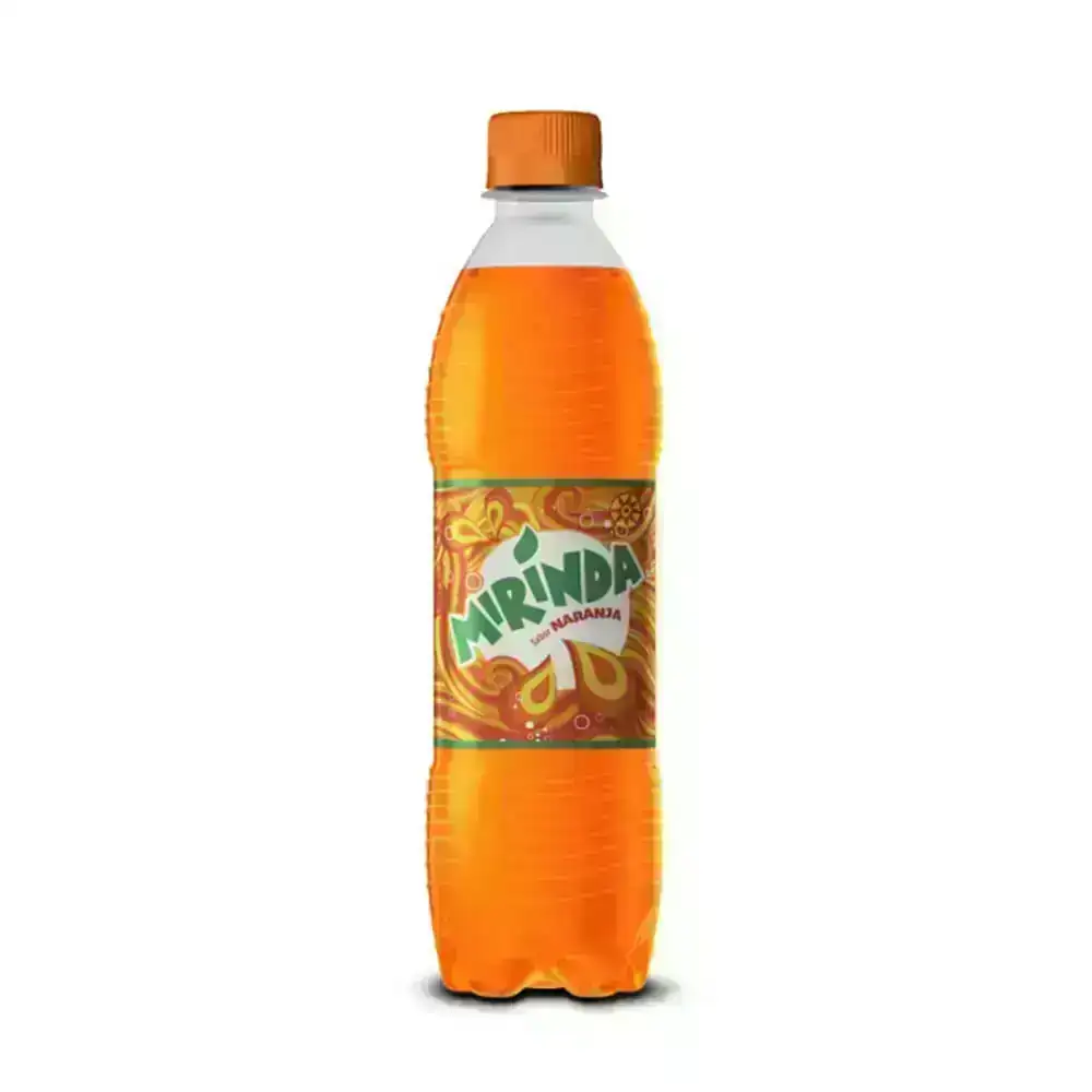 Mirinda 500 ml