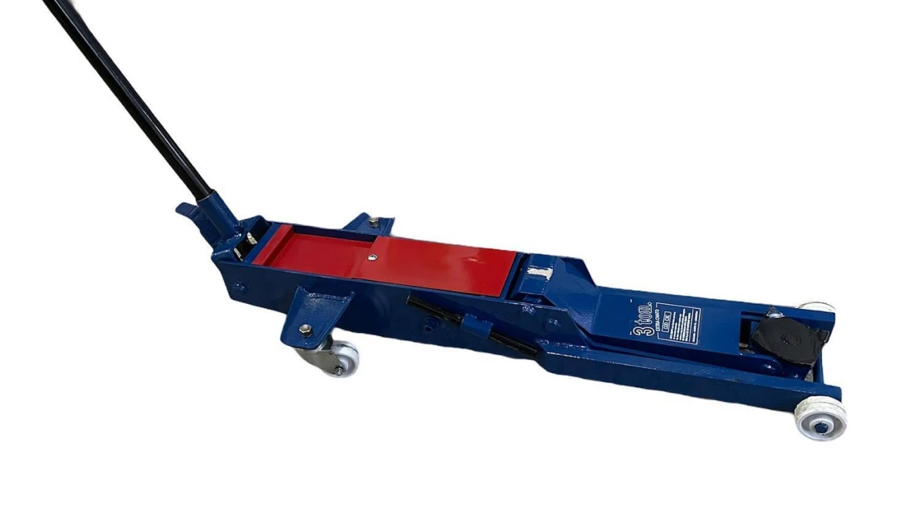 Críque súper bajo 3 tn pz force súper bajo