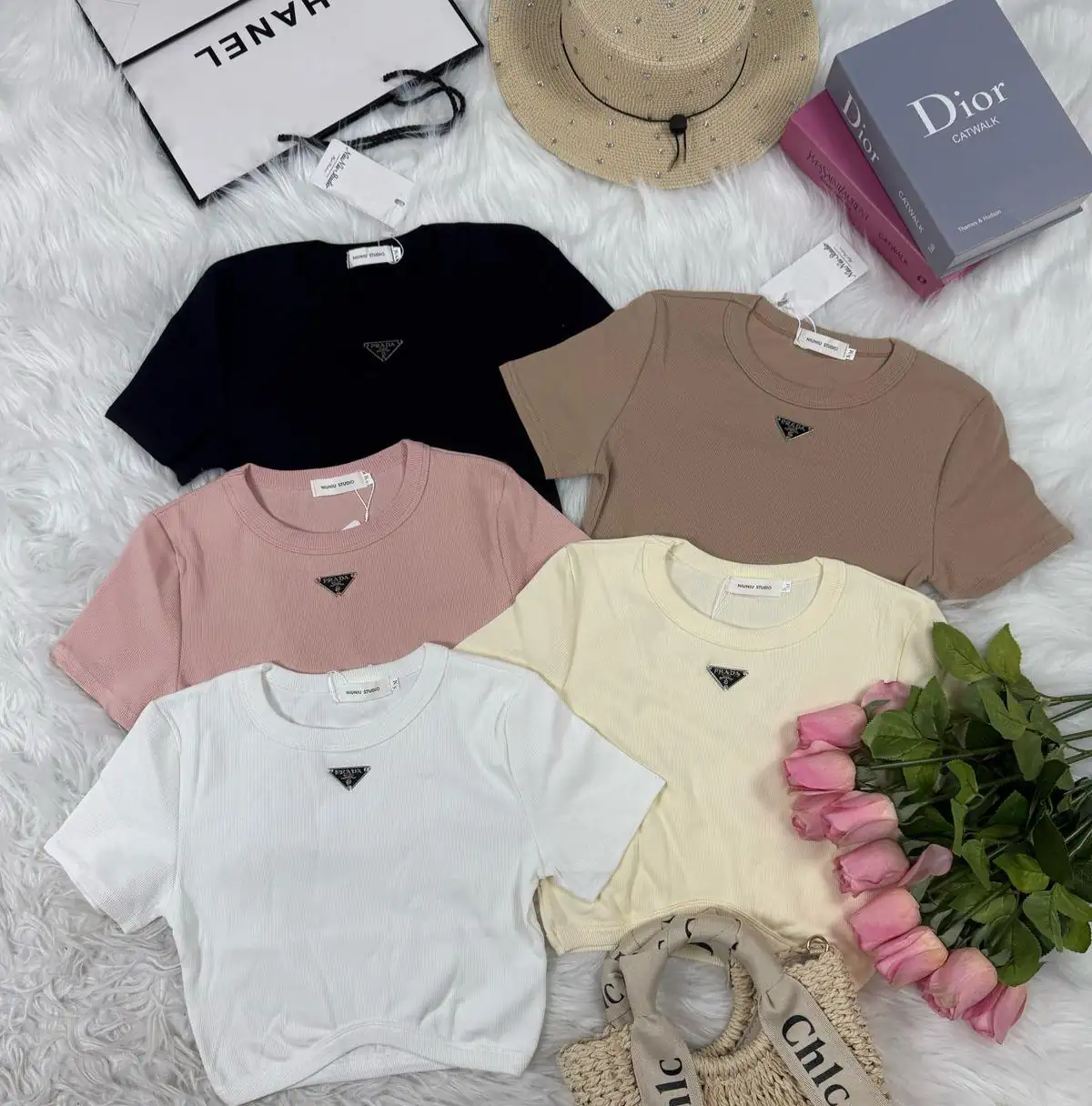🥰Hermosa blusa tipo alo 3