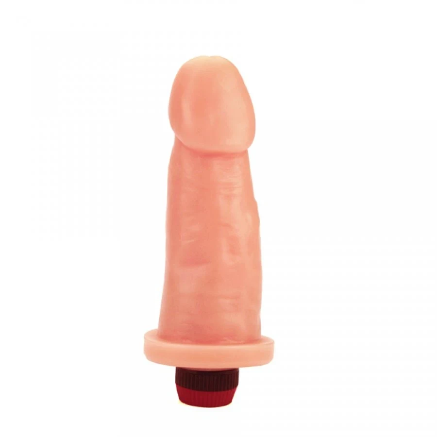 VIBE PETISA GORDA PIEL 18 cm x 5CM