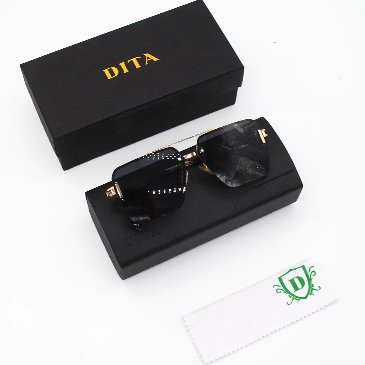 Lentes de sol DITA 2