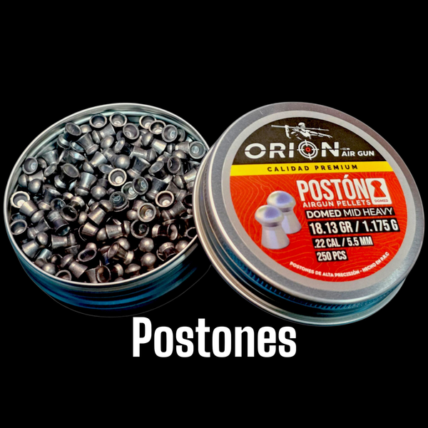 Postones