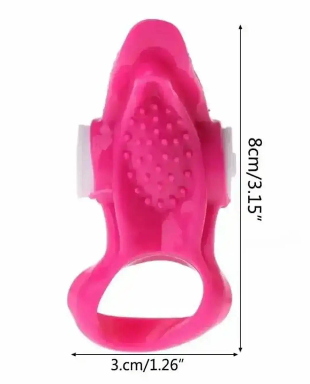 Lengua anillo