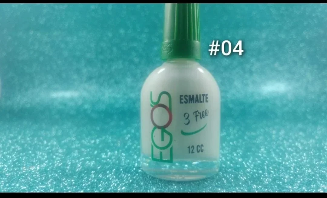 egos 004 esmalte 
