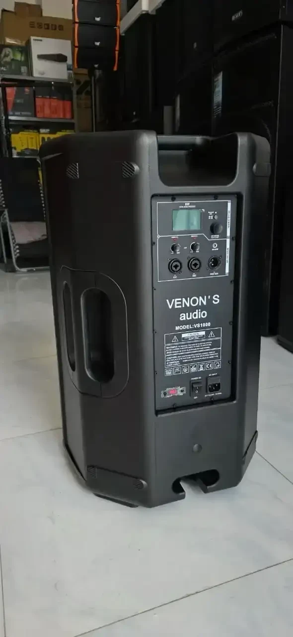 ✅PARLANTE VENON V1000 2
