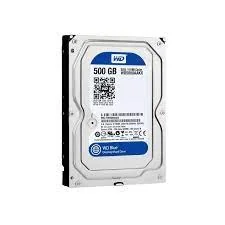 DISCO DURO 500GB