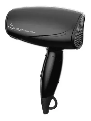 Secador De Pelo GAMA Eolic Helios 1600w 220v