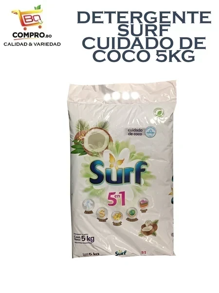 SURF 4.8K COCO 