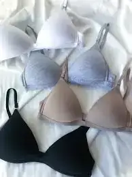 Corpiño triangulo con tasa sof