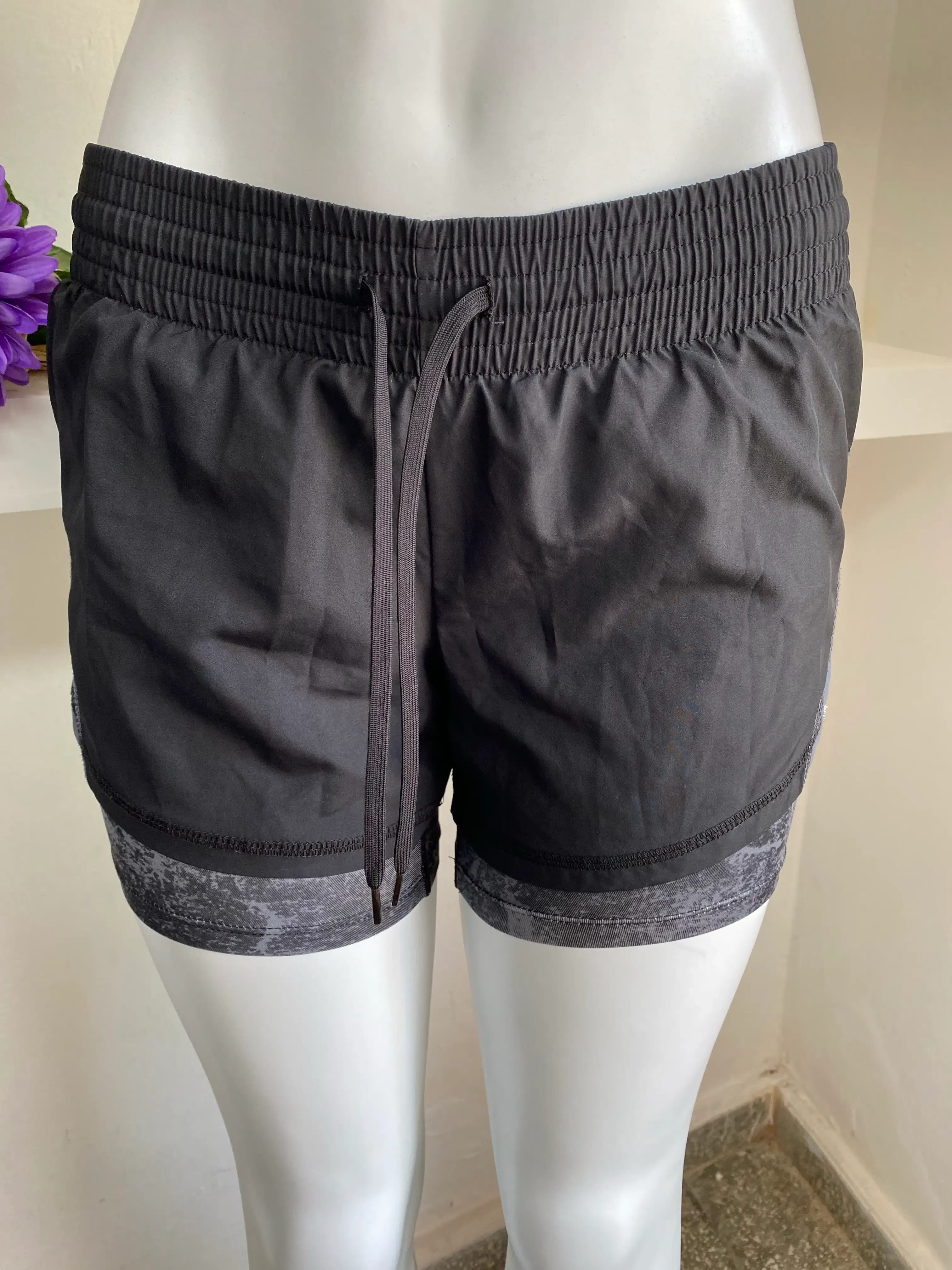 Calsoneta Deportiva de Mujer, Talla L 