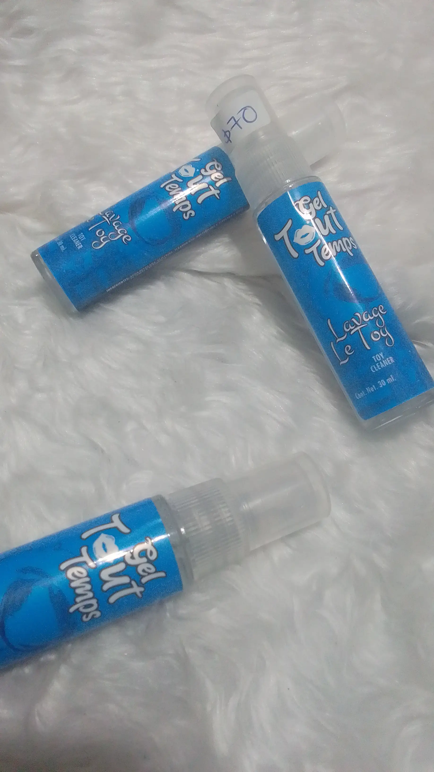Toy cleaner 2