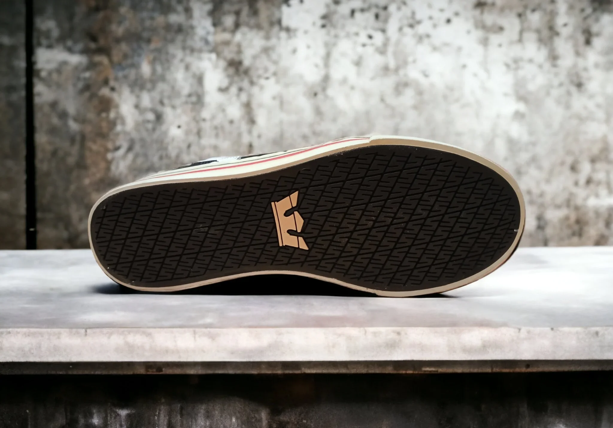 Supra Skytop Evo 2