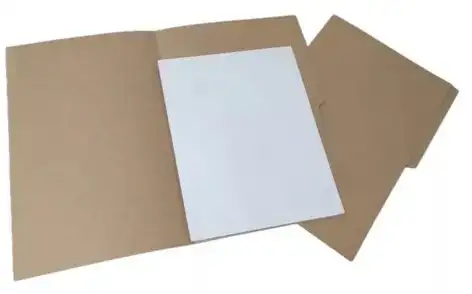 CARPETA CAFE OFICIO 