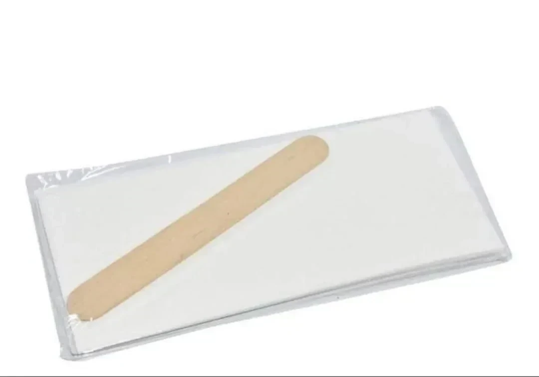 maxilienzos lienzo depilatorio paq x10 pcs