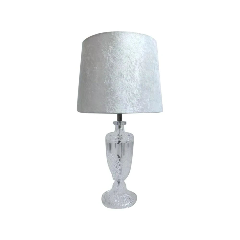 JG LAMPARA DE MESA 30.5X30.5X5