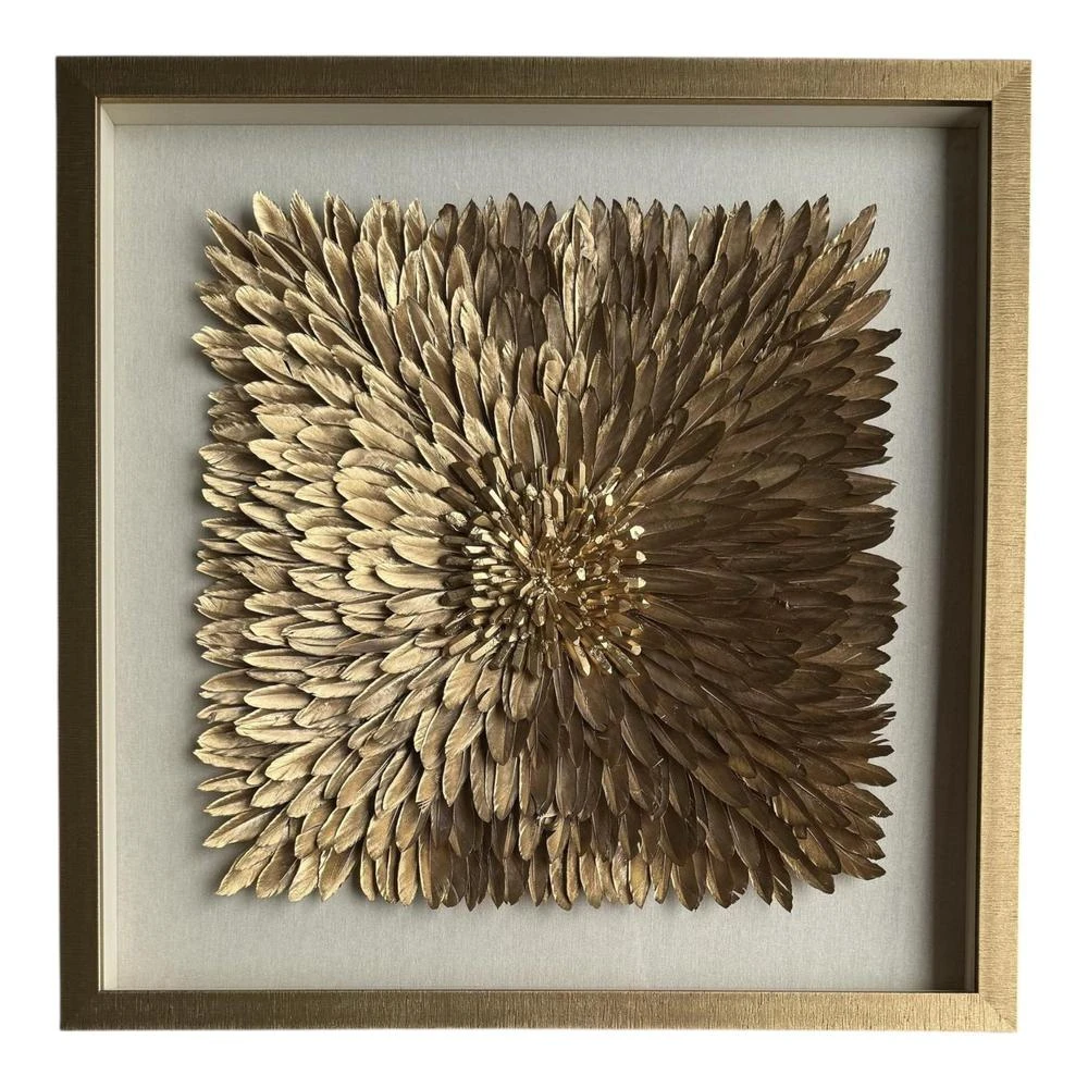 CUADRO 3D 60X4X60CM