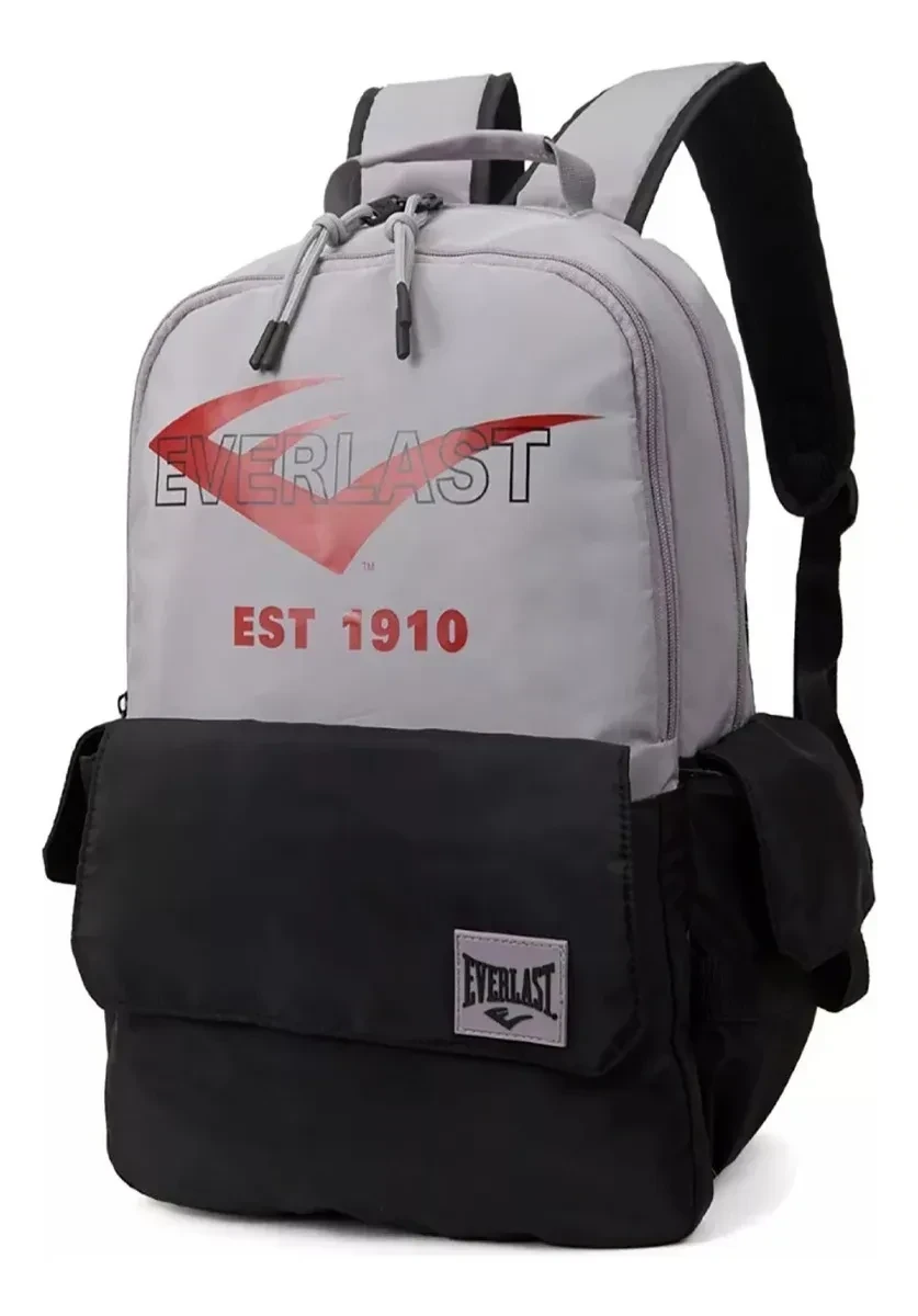 MOCHILA EVERLAST 22404 2