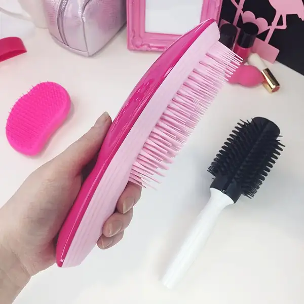 Cepillo antifrizz  3
