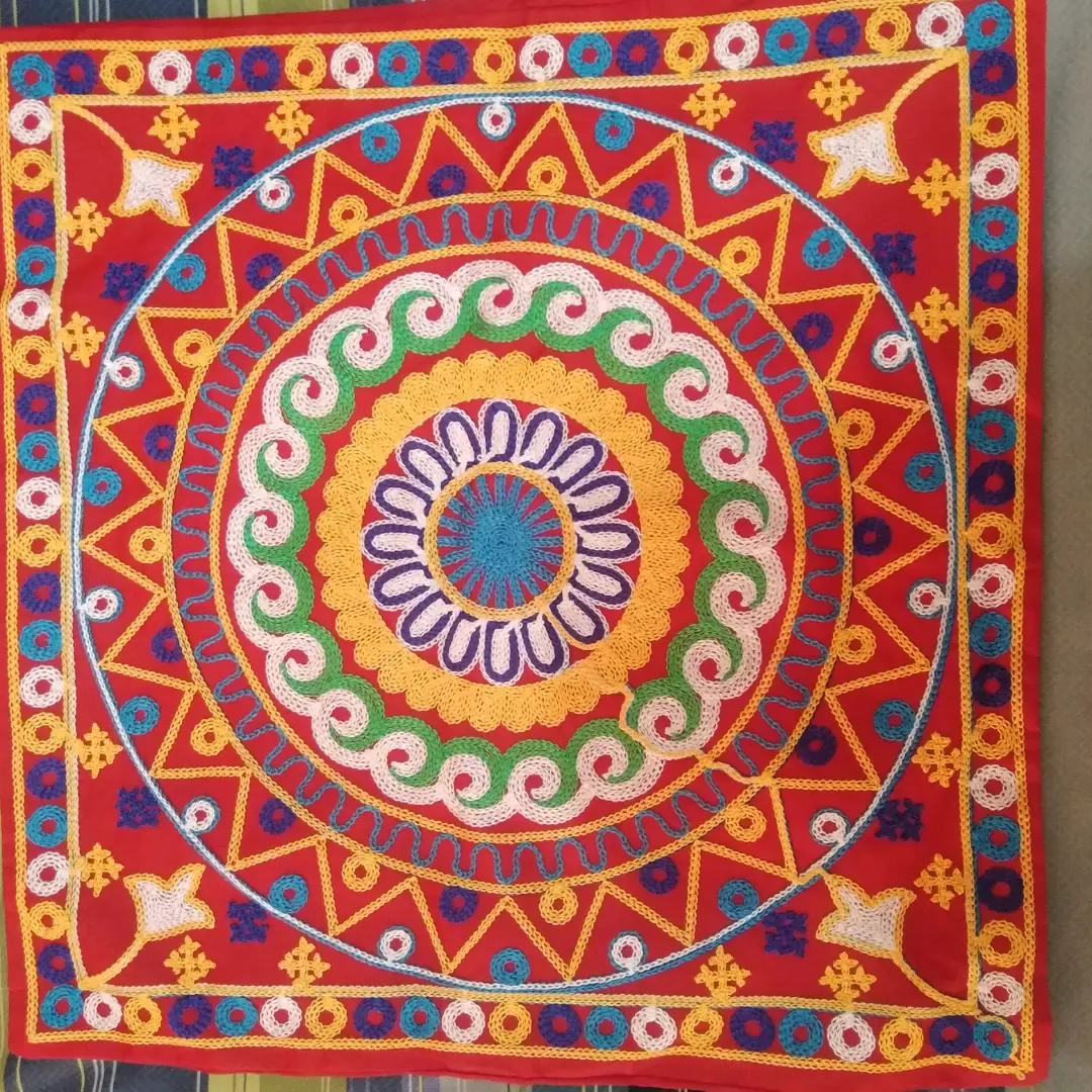 Cojin standard 