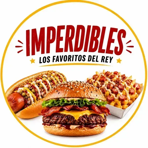Imperdibles